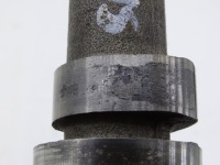 Ldv maxus 2.5 crd вал розподільного валу випускний Київ, фото thumb