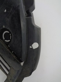 фото thumb №6, Citroen berlingo iv rifter плита pod бампер