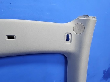 фото thumb №7, Tesla модель 3 рестайлинг 2020-20203 потолок панорама 1567614-73-a