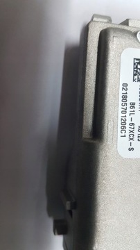 фото thumb №9, Камера радар скла перед mazda 3 6 cx3 cx5