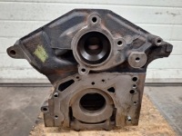 Купити Блок dół двигуна opel vectra b 2.6 бензин код двигуна: y26se nr11, фото thumb