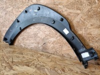 фото thumb №7, Hyundai kona 22- n-line молдинг крила правий перед 87714-j9na0