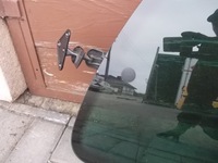 фото thumb №7, Скло задня galaxy mk2 sharan 1,9 tdi