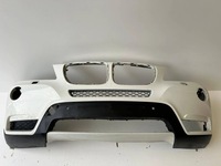 фото thumb №1, Bmw x3 f25 бампер перед оригинал