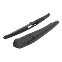 фото thumb №1, Рычаг + щетка задняя chevrolet aveo t300 11-15