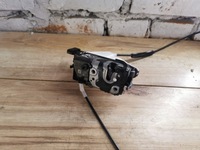 фото thumb №1, Замок правый перед citroen c5 ii a048069