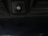 фото thumb №5, Крышка зад задняя renault koleos ii 2 18r камера