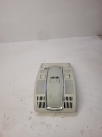 фото thumb №1, Лампа освещение кабины audi оригинальный номер 4f0947135m