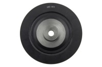 Шків колінчастого вала колінчастого renault eng.1.9d dt 40 47 48 66kw clio 1 -98, ka Оригінал, фото thumb