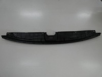 фото thumb №5, Накладка решетка, защита радиатора hyundai i-30 n