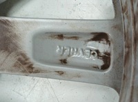 фото thumb №10, Диск алюминиевая r16 5x100 et38 oc56mm 6jx16h2 skoda skoda kamiq i 2019-