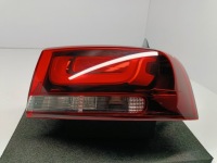 Citroen c4 cactus рестайлінг  17- лампа фара світло правий задній led 9823950280 Недорого, фото thumb