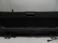 фото thumb №7, Крышка багажника багажника задняя dół citroen c2