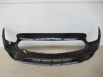 фото thumb №7, Бампер mercedes 213 w213 amg рестайлінг