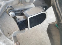 фото thumb №5, Датчик вирівнювання світла перед w245 w246 w176 a0045429918 potestowy