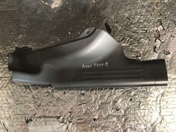 фото thumb №1, Kalos aveo t200 обшивка порога зад правый 96537983