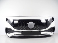 фото thumb №1, Бампер передний mercedes eqa 243 w243 amg версия 6x pdc радар камера led