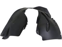 фото thumb №6, Premium подкрылок перед правые+ левая jeep grand cherokee 2008-2010 wk wh 08-10r