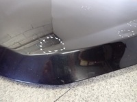 фото thumb №6, Chevrolet cruze sedan 08-16 капот крышка двигателя gar