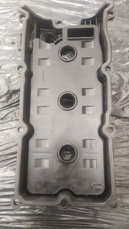 фото thumb №4, Nissa murano z50 3,5 v6 крышка клапанов перед