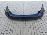 фото thumb №8, Бампер задняя задний pdc lexus ls 460 iv 212