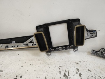 фото thumb №14, Планка декоративна dekor рамка дисплея радіо volvo v90 ii 2 s90 iii 3