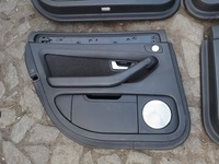 фото thumb №5, Обшивки обивка дверь комплект bang&olufsen soul audi a8 s8 d3 англичанин