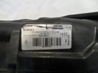 фото thumb №10, Лампа левая фара левый dacia lodgy dokker 2012- 260607950r