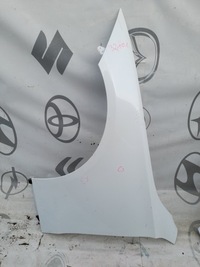 фото thumb №6, Mercedes c klasa w206 крыло левый