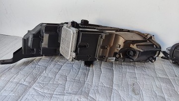 фото thumb №13, Передні лампи комплект лампа передніх byd tang ev600