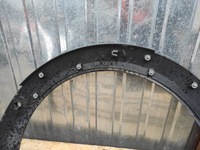 фото thumb №8, Молдинг крила правий перед mini f55 f56 lci 9450648