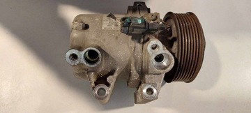 фото thumb №6, Nissan micra k13 2012r. компресор кондиціонера 926001hd5a