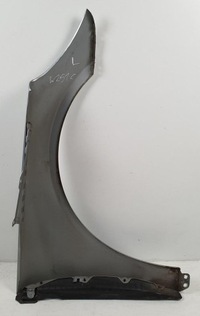 фото thumb №6, Крыло левый перед 775 mercedes r-kl w251