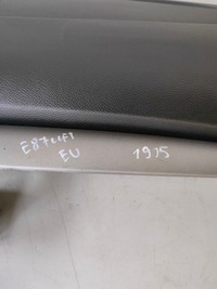 фото thumb №7, Bmw e87 e81 рестайлинг панель консоль европа