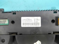 фото thumb №6, Счетчик peugeot 807 02-14 501020600051 2.0 16v