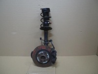 Купити Амортизаторна стійка поворотний кулак лівий перед renault twingo iii forfour ii a4533230300, фото thumb