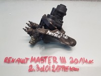 фото thumb №1, Нагрівач wody renault master iii 2.3 dci