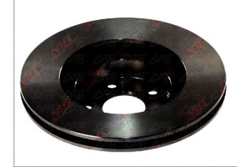 фото thumb №1, Abe диски гальмівні 2szt. перед l/p subaru forest