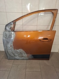 фото thumb №1, Dacia sandero iii двері лівий перед