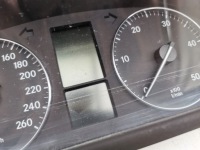 фото thumb №10, Mercedes-benz c w203 2004 приборы, приборы