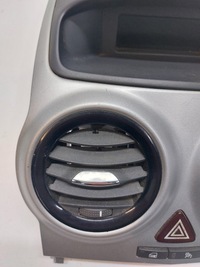 фото thumb №4, Рамка консоль средняя opel corsa d