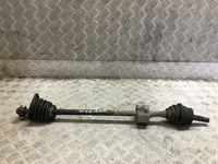 фото thumb №1, Seicento 0.9 привідний вал права