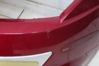 фото thumb №10, Renault scenic iii 09r- бампер перед переднє деталь