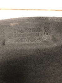 фото thumb №6, Шумоізоляція капота bmw f20 7221993