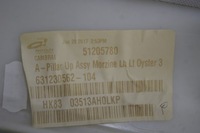 фото thumb №10, Захист стійка ліва + права jaguar f-pace 3.0 d x761 захист блок двигуна