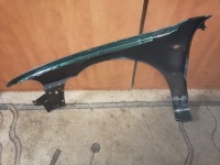 Крыло  правый  audi a4 b5 рестайлинг  lz6l оцинкованный Киев, фото thumb
