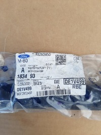 фото thumb №5, Прокладка дверь перед верхний ford transit custom