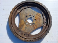 фото thumb №1, Mercedes 2002-2009 2.2 2.7 cdi колесо маховик 6110320147