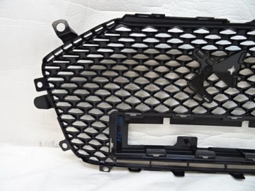 фото thumb №11, Ds3 crossback решётка радиатора решётка бампера передняя новая