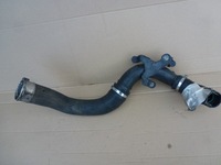 фото thumb №2, Шланг труба повітря dacia sandero ii 0.9 tce